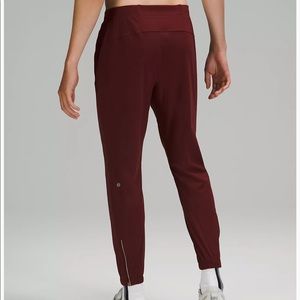 Lululemon Joggers - WORN ONCE